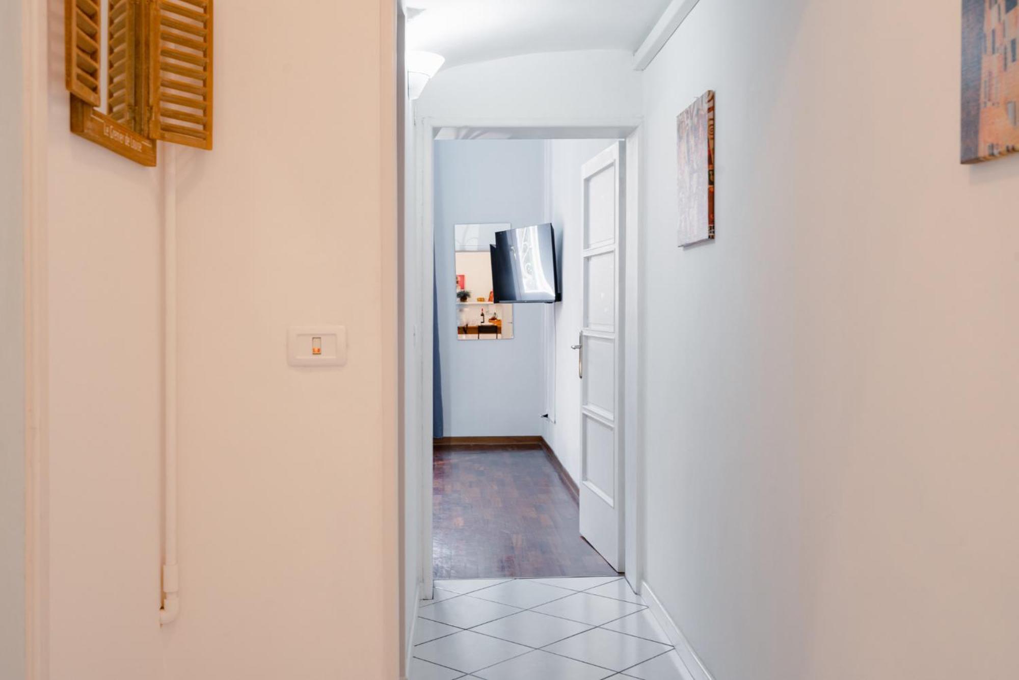 Vanna's House Appartamento