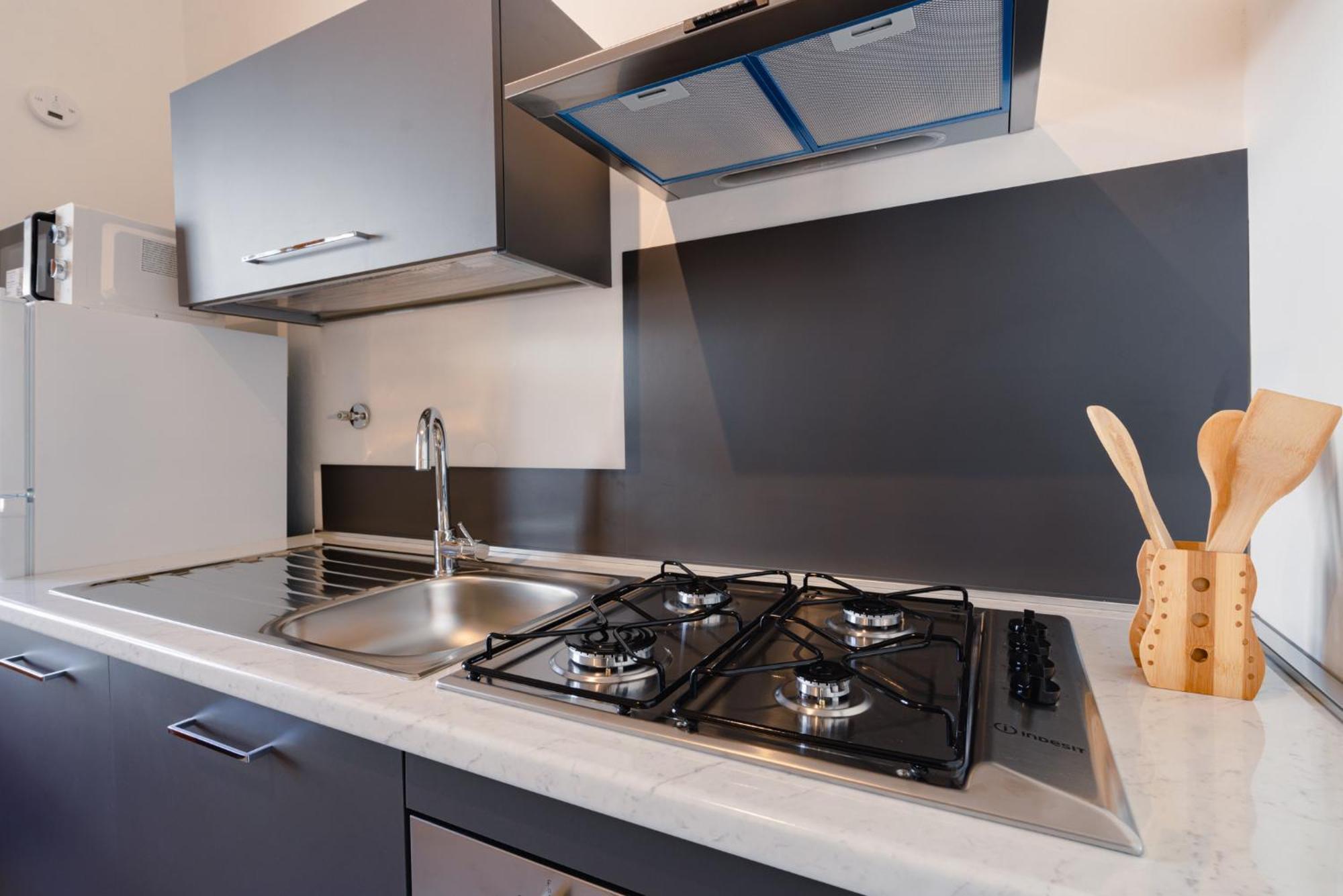 Appartamento Vanna's House Firenze