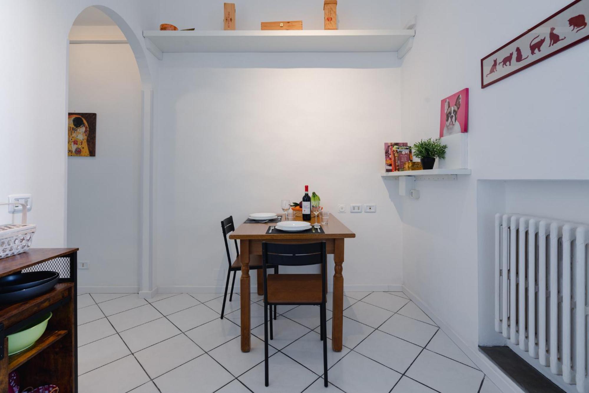 Vanna's House Firenze