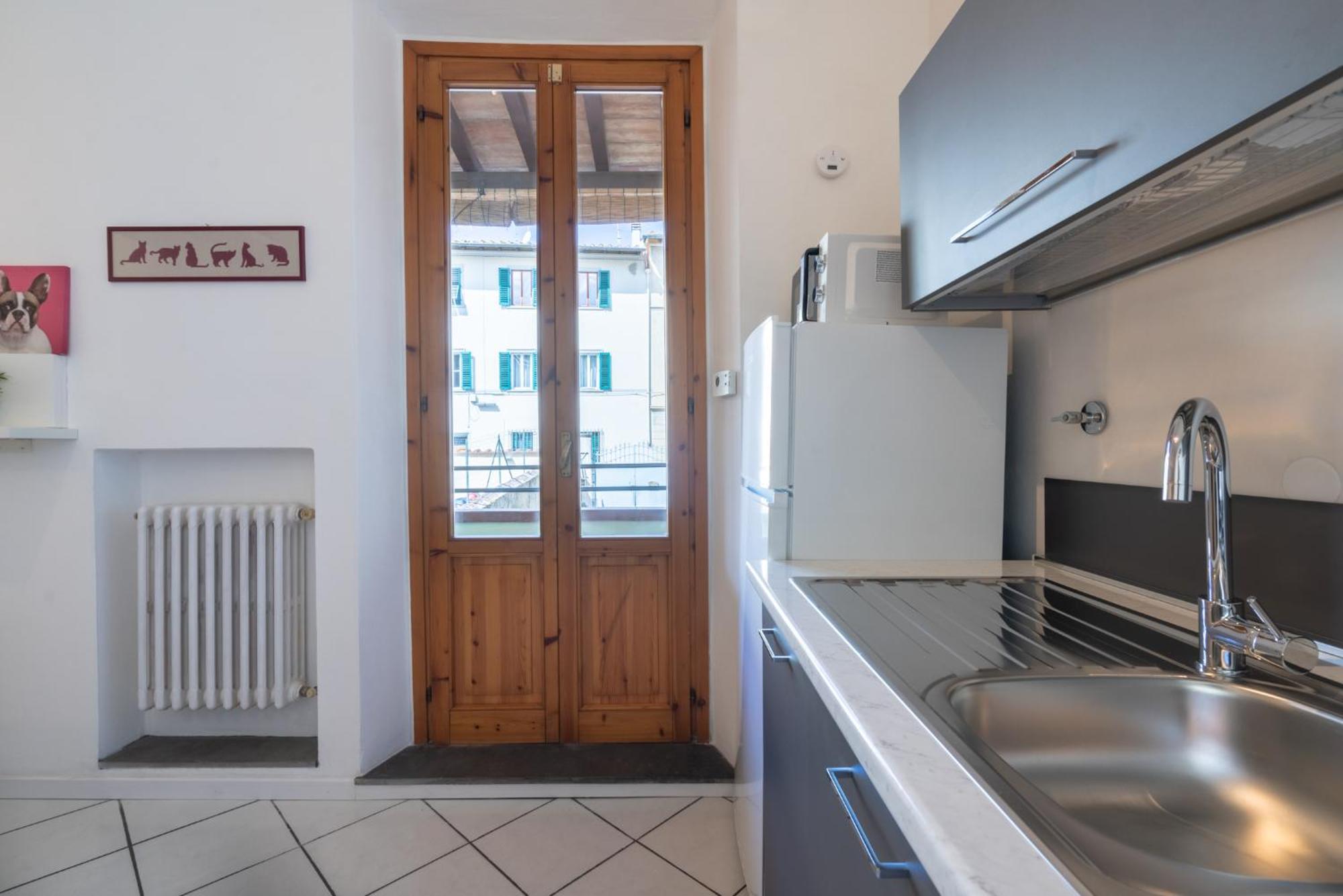 Vanna's House Appartamento *