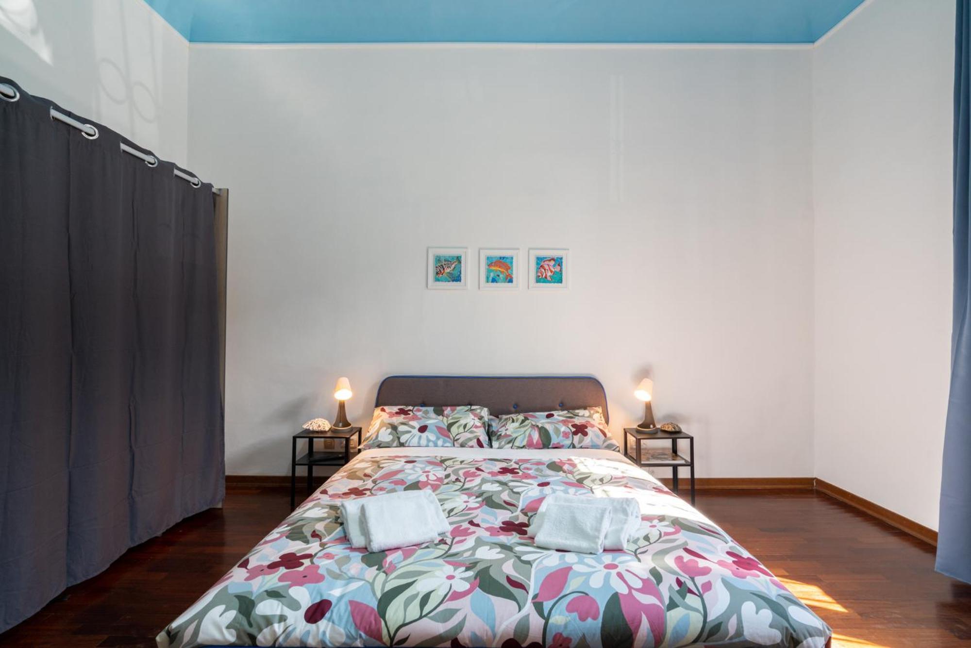 Vanna's House Appartamento Firenze