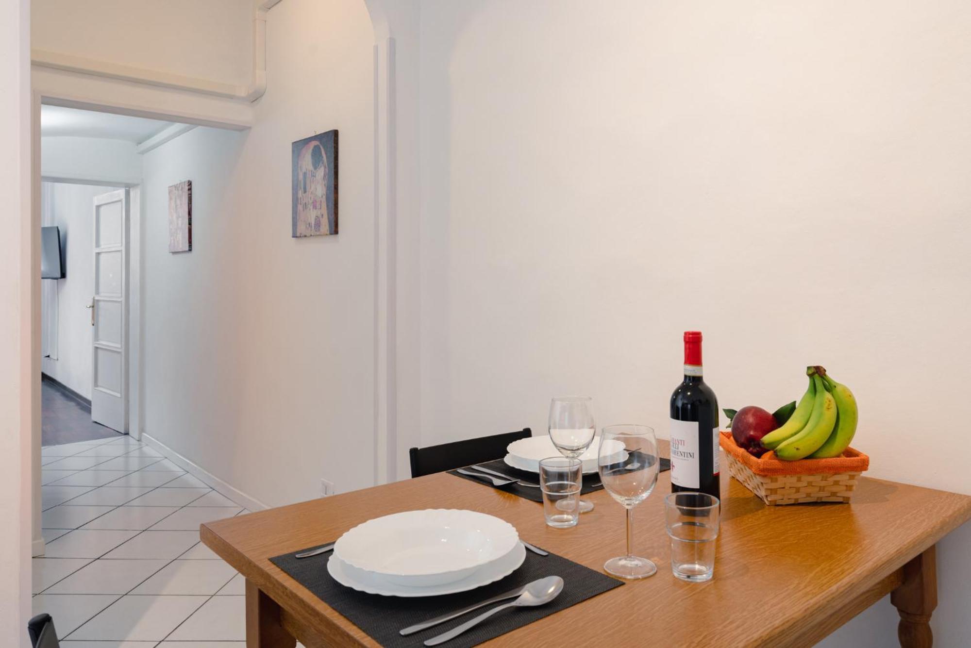 Vanna's House Firenze