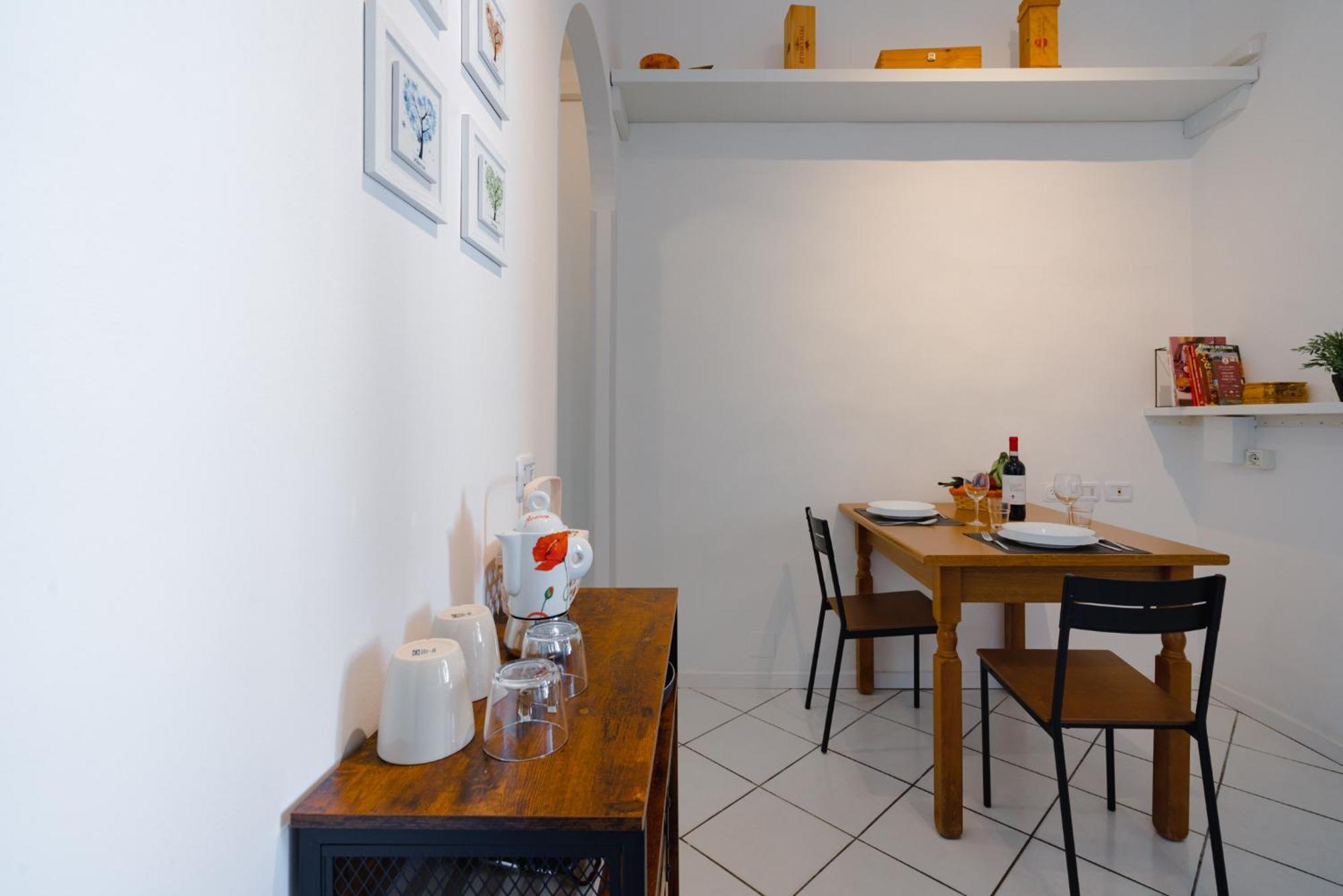 Vanna's House * Firenze